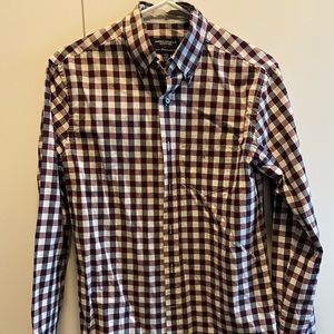 American Eagle long sleeve shirt